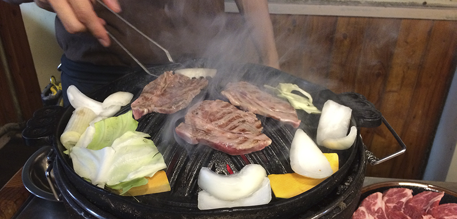 Japón a través de su gastronomía, un recorrido de norte a sur